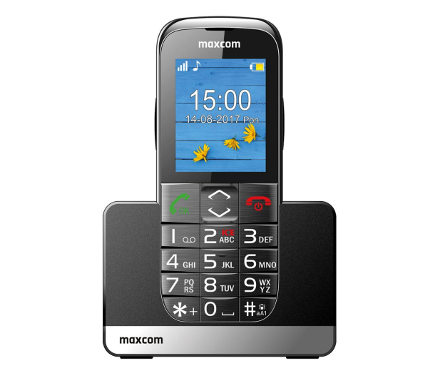 MAXCOM MM720 - 1115040 - zdjęcie